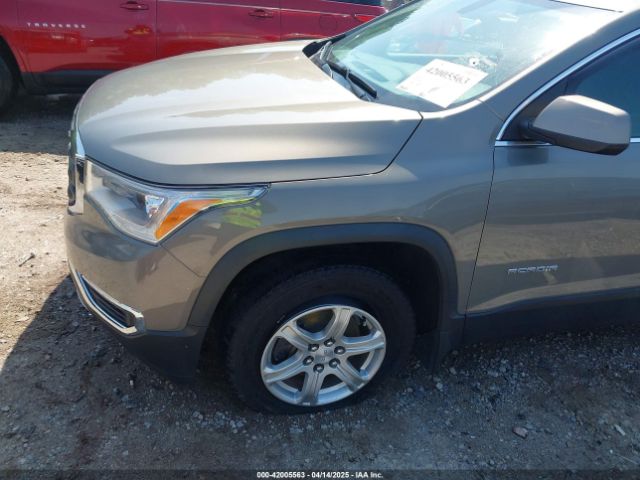 1GKKNKLA3KZ266531 GMC Acadia Sle-1