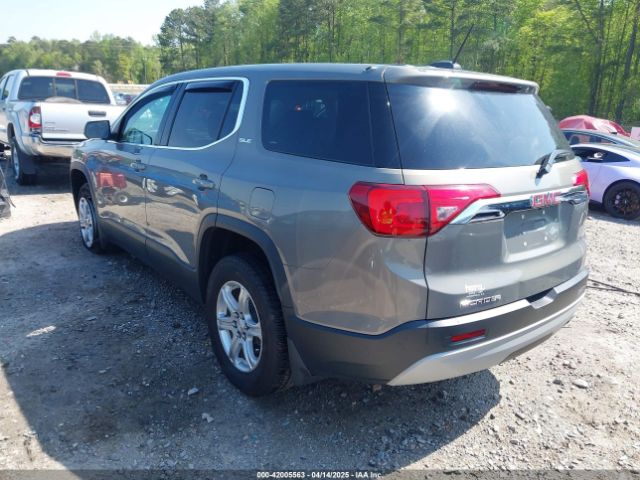 1GKKNKLA3KZ266531 GMC Acadia Sle-1