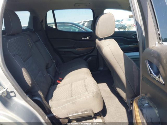 1GKKNKLA3KZ266531 GMC Acadia Sle-1
