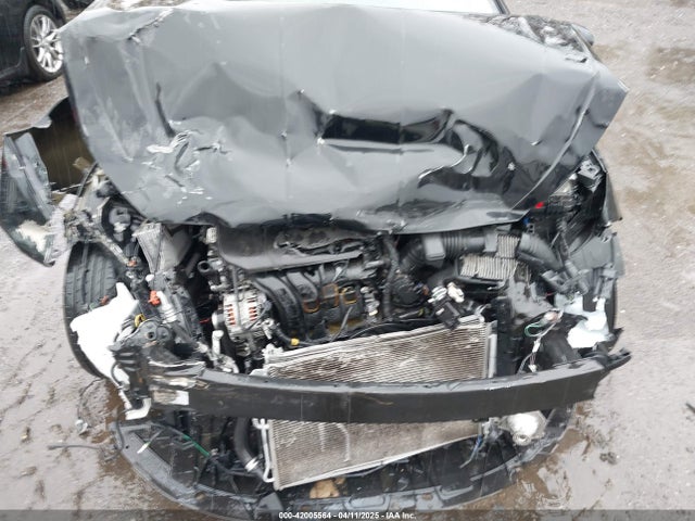5NPD74LF6LH526242 Hyundai ELANTRA SE