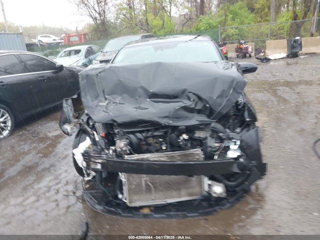 5NPD74LF6LH526242 Hyundai ELANTRA SE