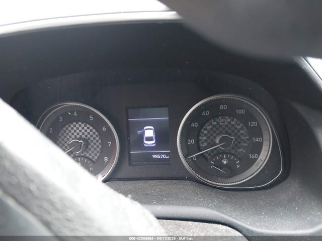 5NPD74LF6LH526242 Hyundai ELANTRA SE