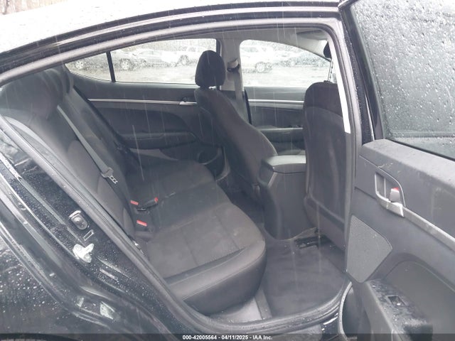 5NPD74LF6LH526242 Hyundai ELANTRA SE