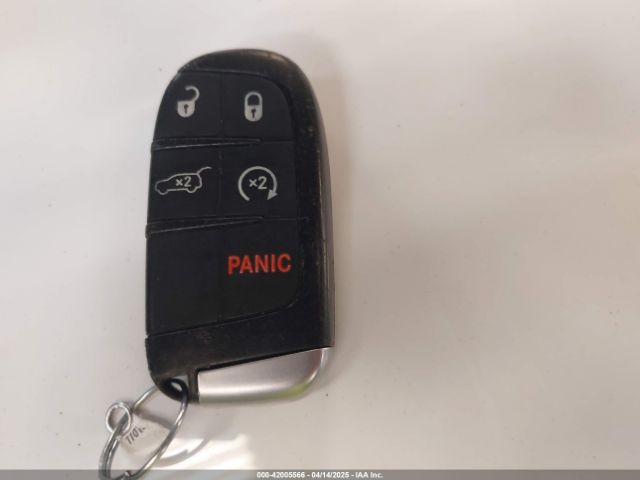 1C4RJFAG2FC909352 Jeep Grand Cherokee Altitude