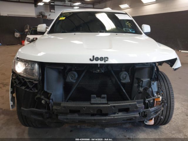 1C4RJFAG2FC909352 Jeep Grand Cherokee Altitude