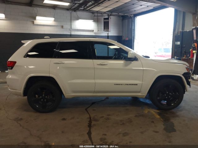 1C4RJFAG2FC909352 Jeep Grand Cherokee Altitude
