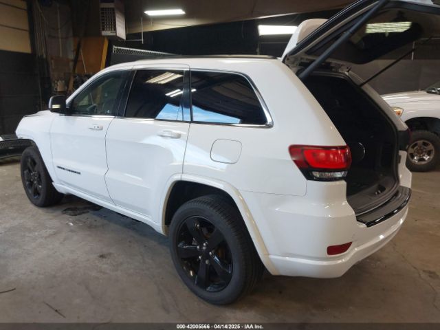 1C4RJFAG2FC909352 Jeep Grand Cherokee Altitude