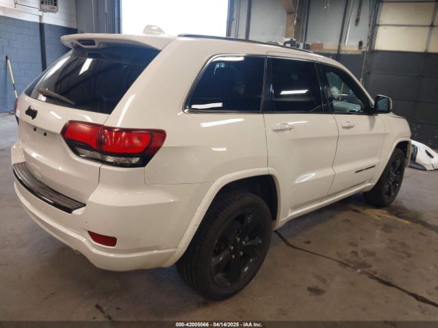 1C4RJFAG2FC909352 Jeep Grand Cherokee Altitude