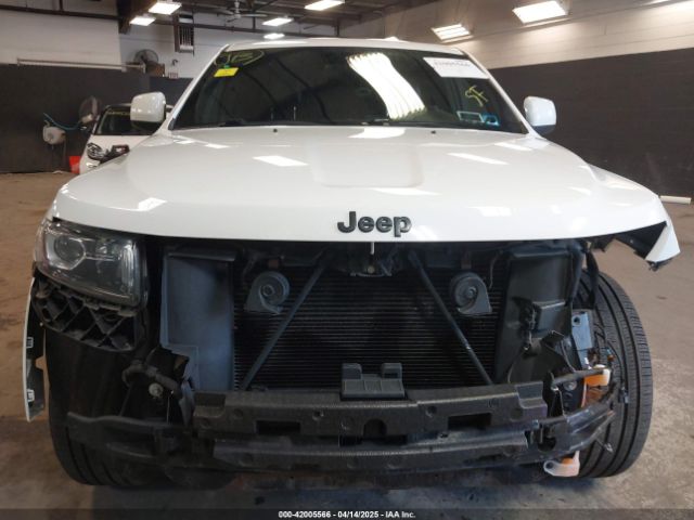 1C4RJFAG2FC909352 Jeep Grand Cherokee Altitude