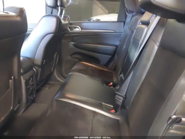 1C4RJFAG2FC909352 Jeep Grand Cherokee Altitude