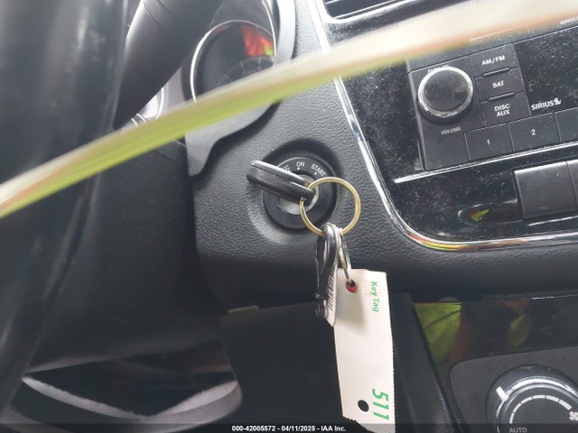 1C3CCBBB1EN165049 Chrysler 200 Touring