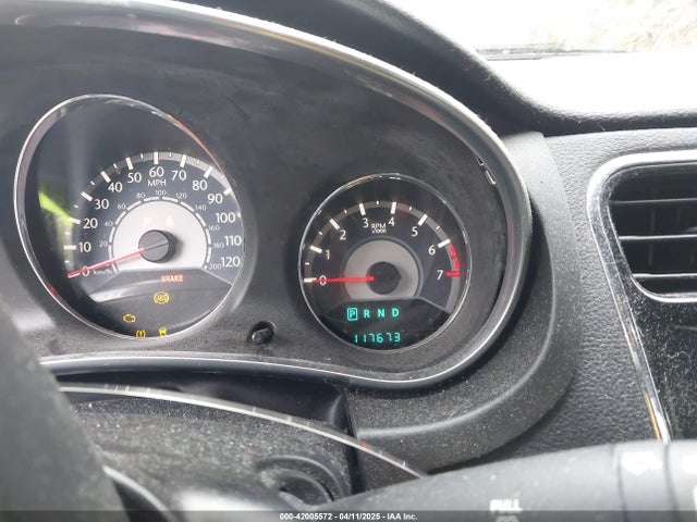 1C3CCBBB1EN165049 Chrysler 200 Touring