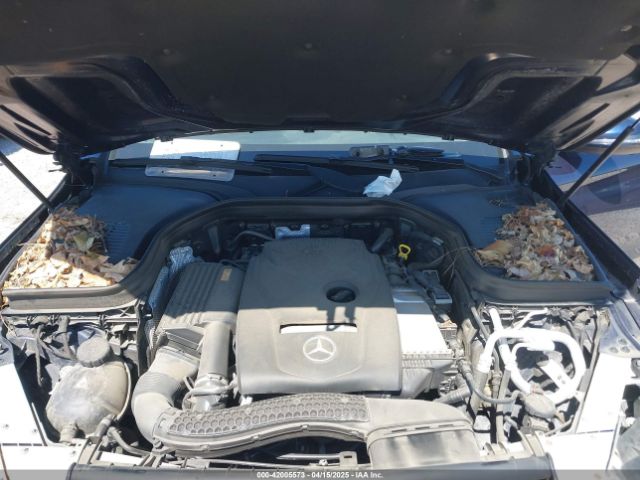 WDC0G4KB6HF215452 Mercedes-Benz Glc 300 4matic