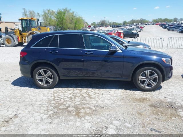 WDC0G4KB6HF215452 Mercedes-Benz Glc 300 4matic