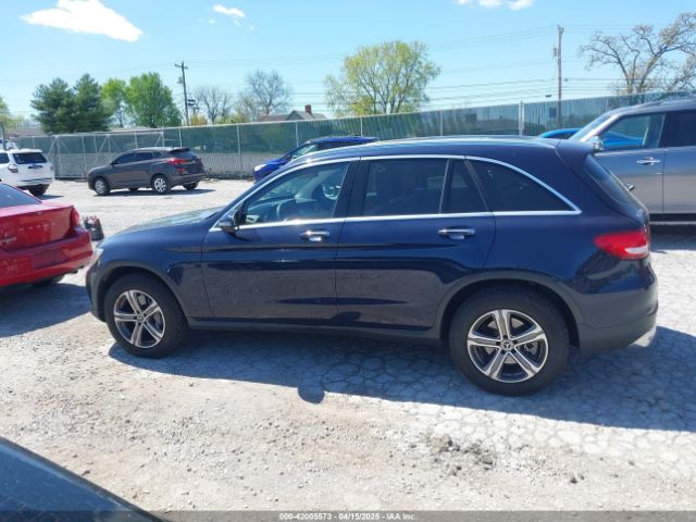 WDC0G4KB6HF215452 Mercedes-Benz Glc 300 4matic