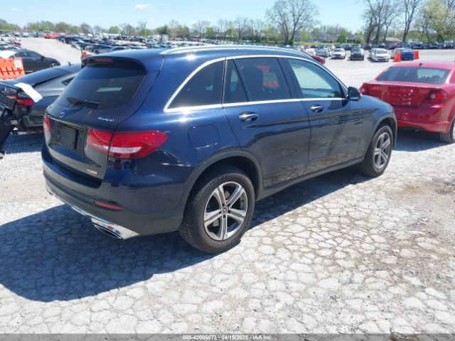 WDC0G4KB6HF215452 Mercedes-Benz Glc 300 4matic