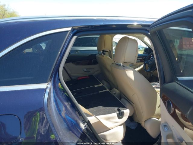 WDC0G4KB6HF215452 Mercedes-Benz Glc 300 4matic
