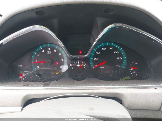 1GNKRFED3FJ151986 Chevrolet Traverse Ls