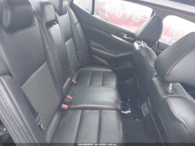 2020 NISSAN MAXIMA 1N4AA6DV0LC378189 Photo 7