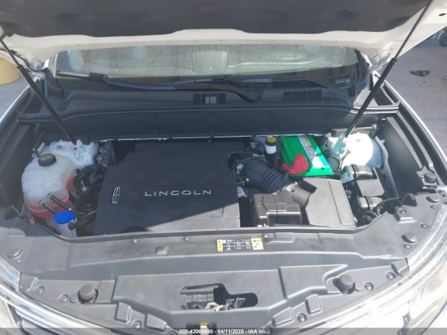 2LMPJ6JR1JBL40947 Lincoln Mkx Premiere