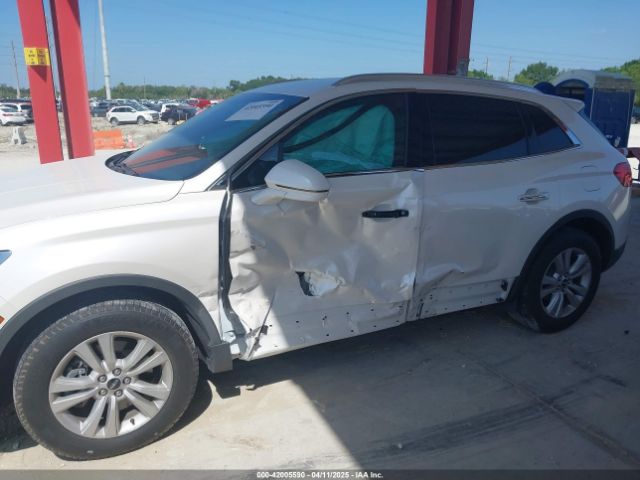 2LMPJ6JR1JBL40947 Lincoln Mkx Premiere