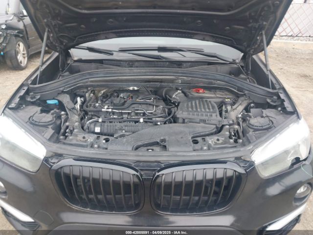 WBXHT3C37G5E48434 BMW X1 Xdrive28i