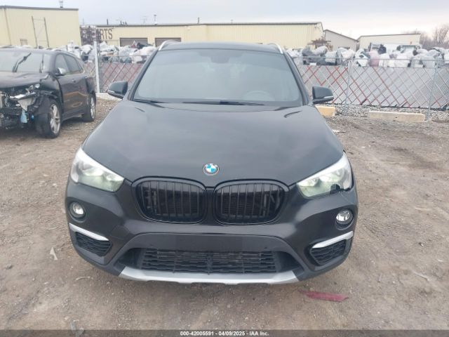 WBXHT3C37G5E48434 BMW X1 Xdrive28i
