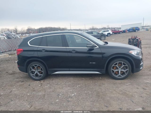 WBXHT3C37G5E48434 BMW X1 Xdrive28i