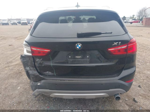 WBXHT3C37G5E48434 BMW X1 Xdrive28i