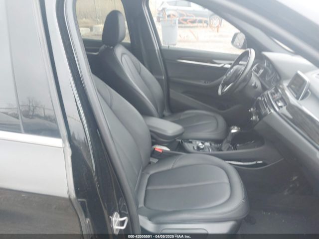 WBXHT3C37G5E48434 BMW X1 Xdrive28i