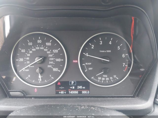WBXHT3C37G5E48434 BMW X1 Xdrive28i