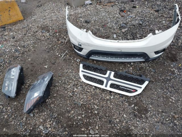 3C4PDDEG1KT739447 Dodge Journey Gt Awd
