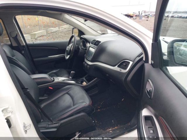 3C4PDDEG1KT739447 Dodge Journey Gt Awd