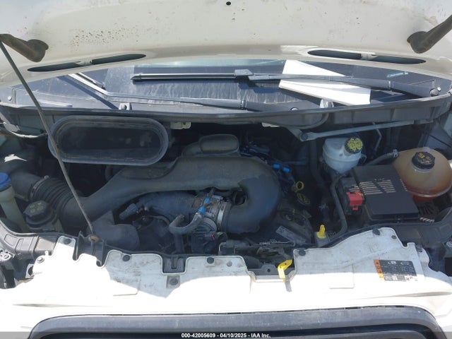1FTYR2CM7JKA34896 Ford Transit-250