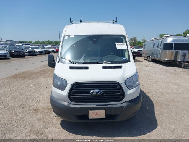 1FTYR2CM7JKA34896 Ford Transit-250