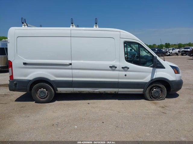 1FTYR2CM7JKA34896 Ford Transit-250