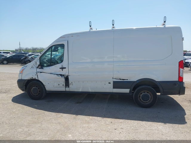 1FTYR2CM7JKA34896 Ford Transit-250