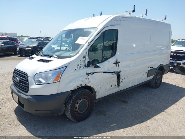 1FTYR2CM7JKA34896 Ford Transit-250