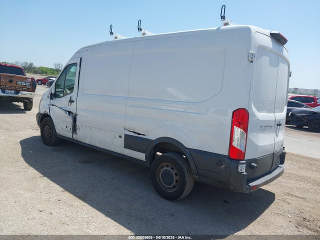 1FTYR2CM7JKA34896 Ford Transit-250