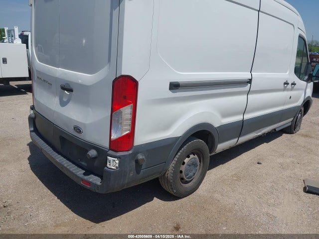 1FTYR2CM7JKA34896 Ford Transit-250