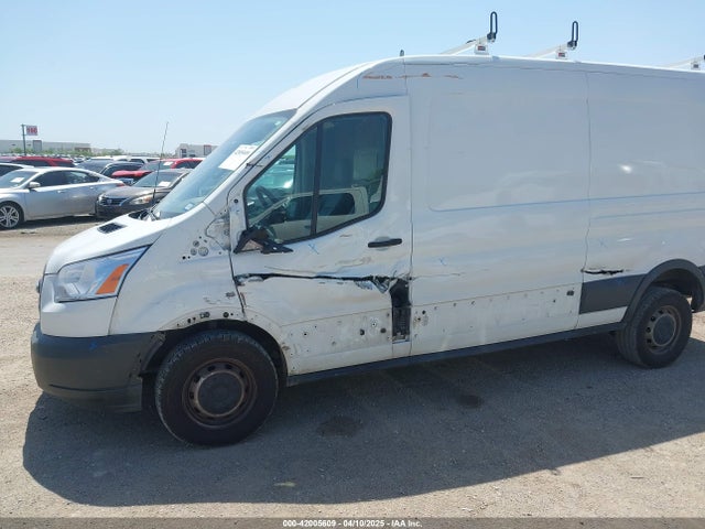 1FTYR2CM7JKA34896 Ford Transit-250