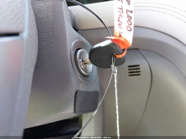 1GNKRFED0FJ248403 Chevrolet Traverse Ls