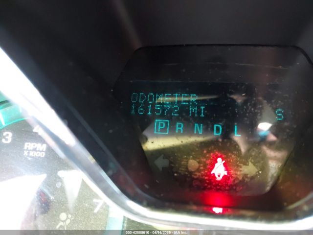 1GNKRFED0FJ248403 Chevrolet Traverse Ls