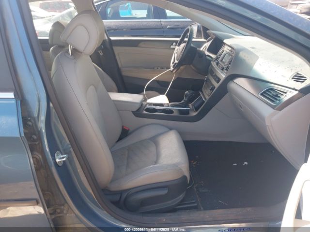 5NPE34AF1FH102152 Hyundai Sonata Sport
