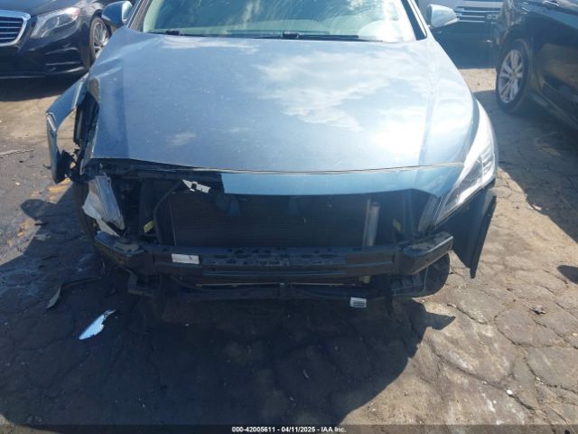 5NPE34AF1FH102152 Hyundai Sonata Sport