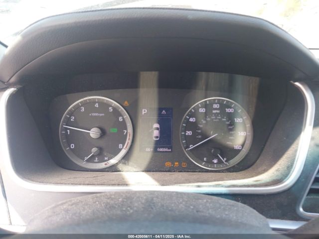 5NPE34AF1FH102152 Hyundai Sonata Sport