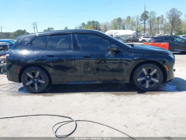 WB533CF06RCN40621 BMW IX M60