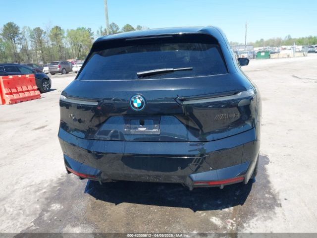 WB533CF06RCN40621 BMW IX M60