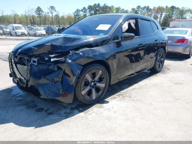 WB533CF06RCN40621 BMW IX M60