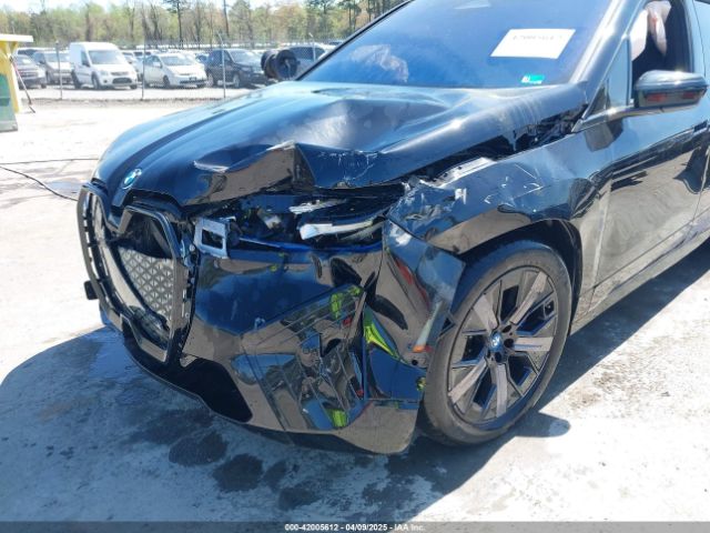 WB533CF06RCN40621 BMW IX M60